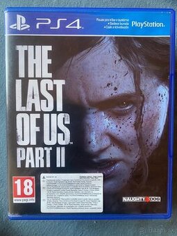 Hry pre PlayStation 4