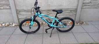 Rockrider 20 decky bicykel