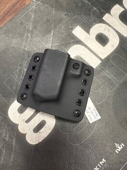 Evokydex OWB zásobník Glock 45 - pravák