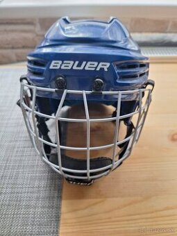 Helma bauer prodigy, detska