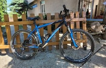 Bicykel Specialised HR XC