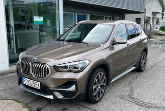 BMW X1 xDrive20d Line MODEL xLine , 49 200 km
