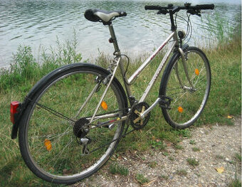 damsky bike Author (kolesa 28")