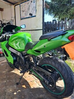 Predám motocykel