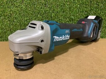 Makita DGA511Z Aku uhlová brúska s reguláciou 125mm Li-ion