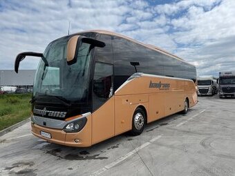 Setra S515HD 2015 51 miest