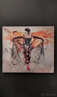 Evanescence Synthesis CD