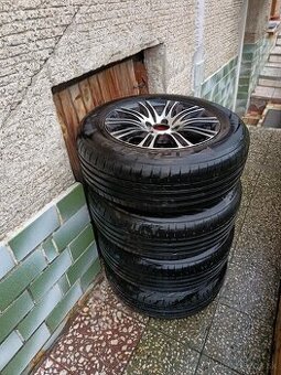 195/65 R15