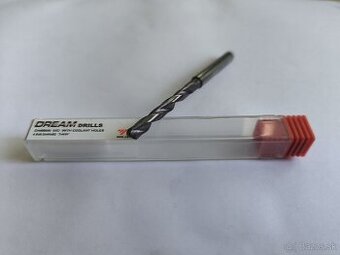 Tk vrtak 4.8 mm