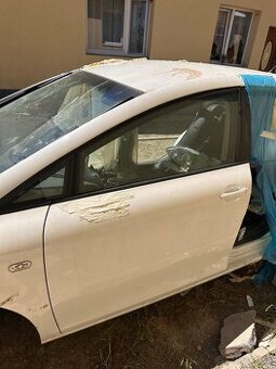 Predám Dvere na Seat Leon 2