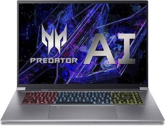 Herný Notebook Acer Predator Triton Neo 16