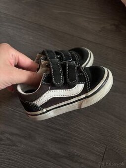 Vans tenisky - 1