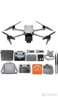 dji air3s