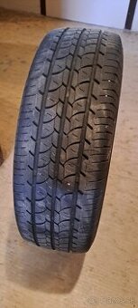 205/65 R16 C BARUM