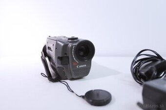 Videokamera Canon UC9Hi
