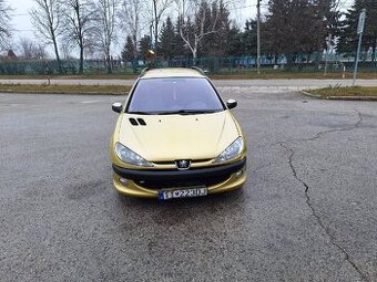 Pegueot - 1