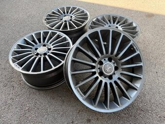 HLINIKOVE DISKY KESKIN 5x112 R18