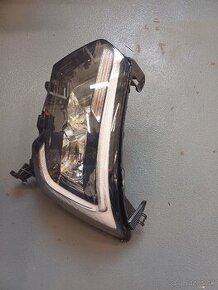 Ĺave predne svetlo Renault Master - 1