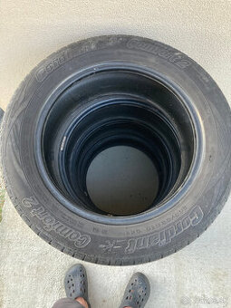 Pneumatiky Cordiant Comfort 2 205/55 R16