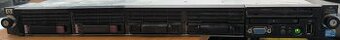 Server HP ProLiant DL360 G7 - Xeon, 16GB RAM, 2x 146GB HDD