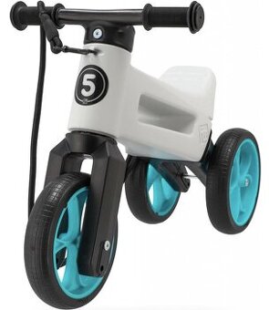 Odrážadlo FUNNY WHEELS Rider