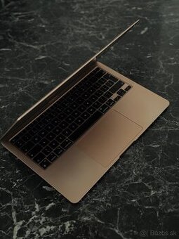 TOP Stav Apple MacBook Air 13” M1 256 GB – Rose Gold