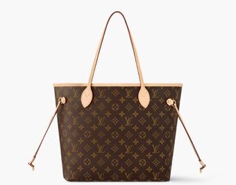 Louis Vuitton neverfull