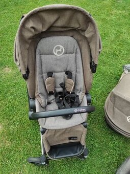 Cybex priam - 1