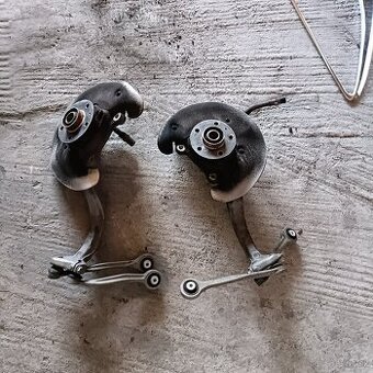 Predne zavesy otoce audi a4 b8 / b8,5 a5