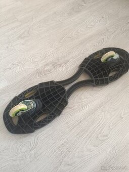 Waveboard - 1