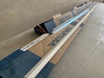 Kazetovy strop Rigips - 1