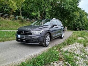 Volkswagen Tiguan 2.0 TDI 110KW