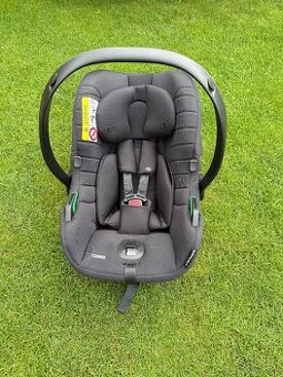 Avionaut COSMO 2.0 SMART Black