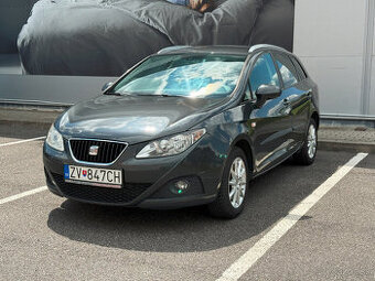 Seat Ibiza ST 1.6 TDI 77kw Style