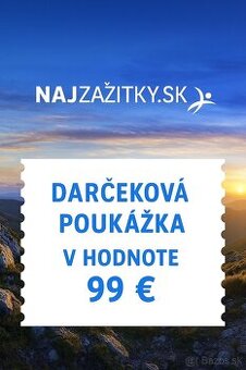 Najzazitky poukaz