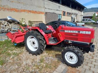 Malotraktor