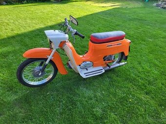 Jawa pionier s tp