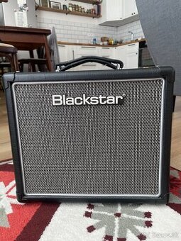 Blackstar HT-1R MkII Lampové gitarové kombo