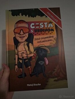 Cesta s hrdinom Pes cez Les