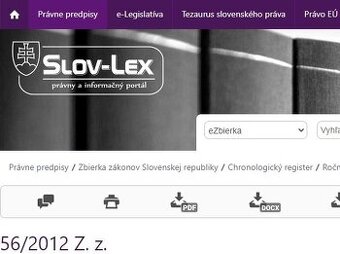 Vedúci dopravy s osvedčením podľa zákona č. 56/2012 Z.z.