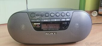 SONY ZS-S10CP