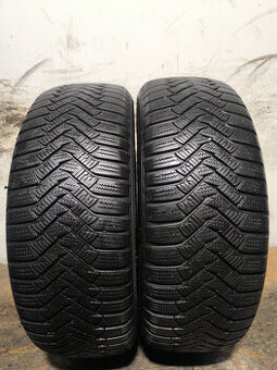 195/60 R15 Zimné pneumatiky Laufenn IFit 2 kusy