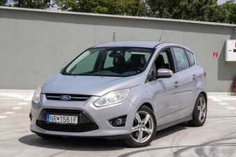 Ford C-Max 2.0 TDCi DPF 163k Titanium