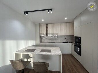 HALO reality - Prenájom, dvojizbový byt Prievidza, Centrum -