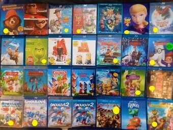 BLU RAY-5