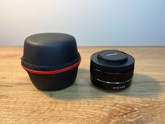 SAMYANG AF 35mm f/2.8 (Sony FE)