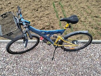 Horský bicykel 26"