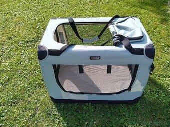 Prepravný box