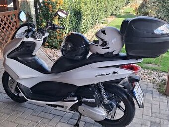 Honda pcx 125