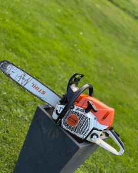 STIHL MS 462